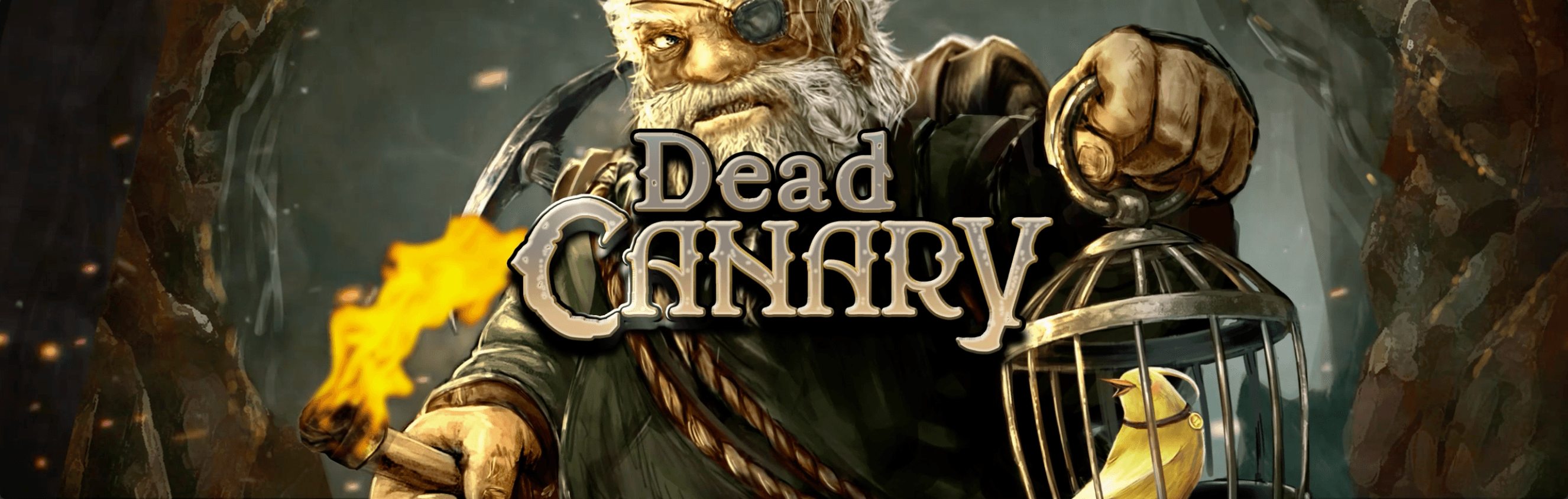 Dead Canary